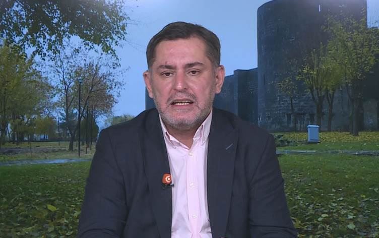 Parêzer Ozalp: Ziyanpêketiyên li Herêma Kurdistanê dikarin ji Tirkiyê tazmînatê bistînin