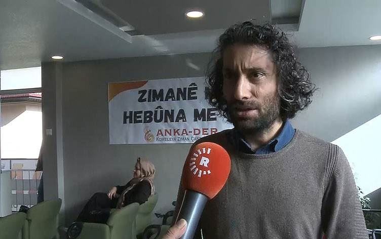 Komeleya ANKA kongreya xwe ya asayî birêve dibe