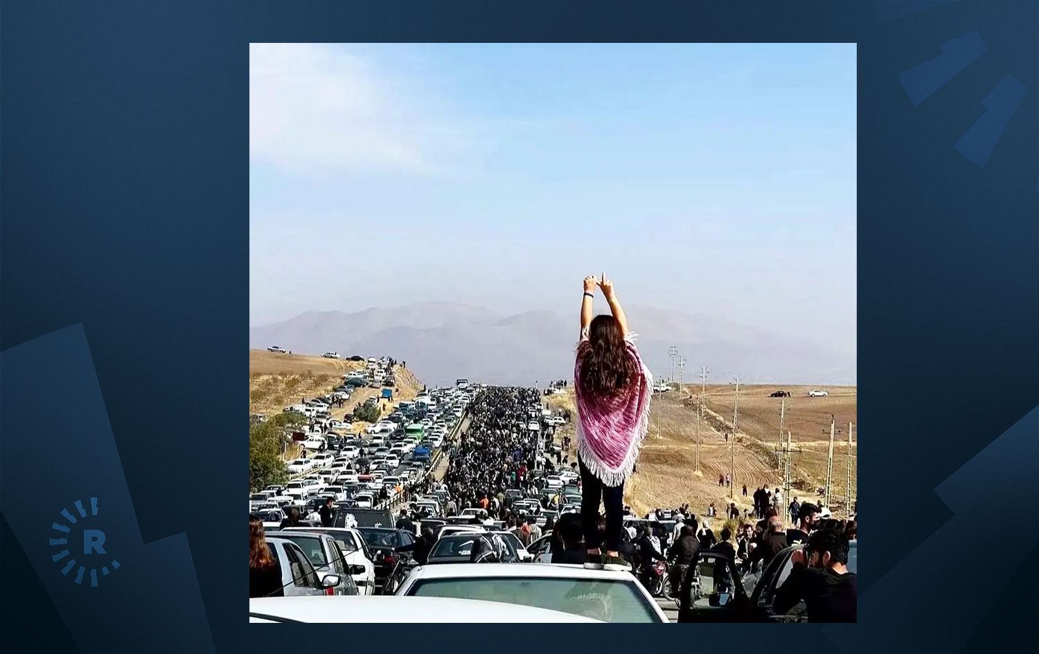 Partilerden uluslararası topluma Rojhılat'a destek çağrısı