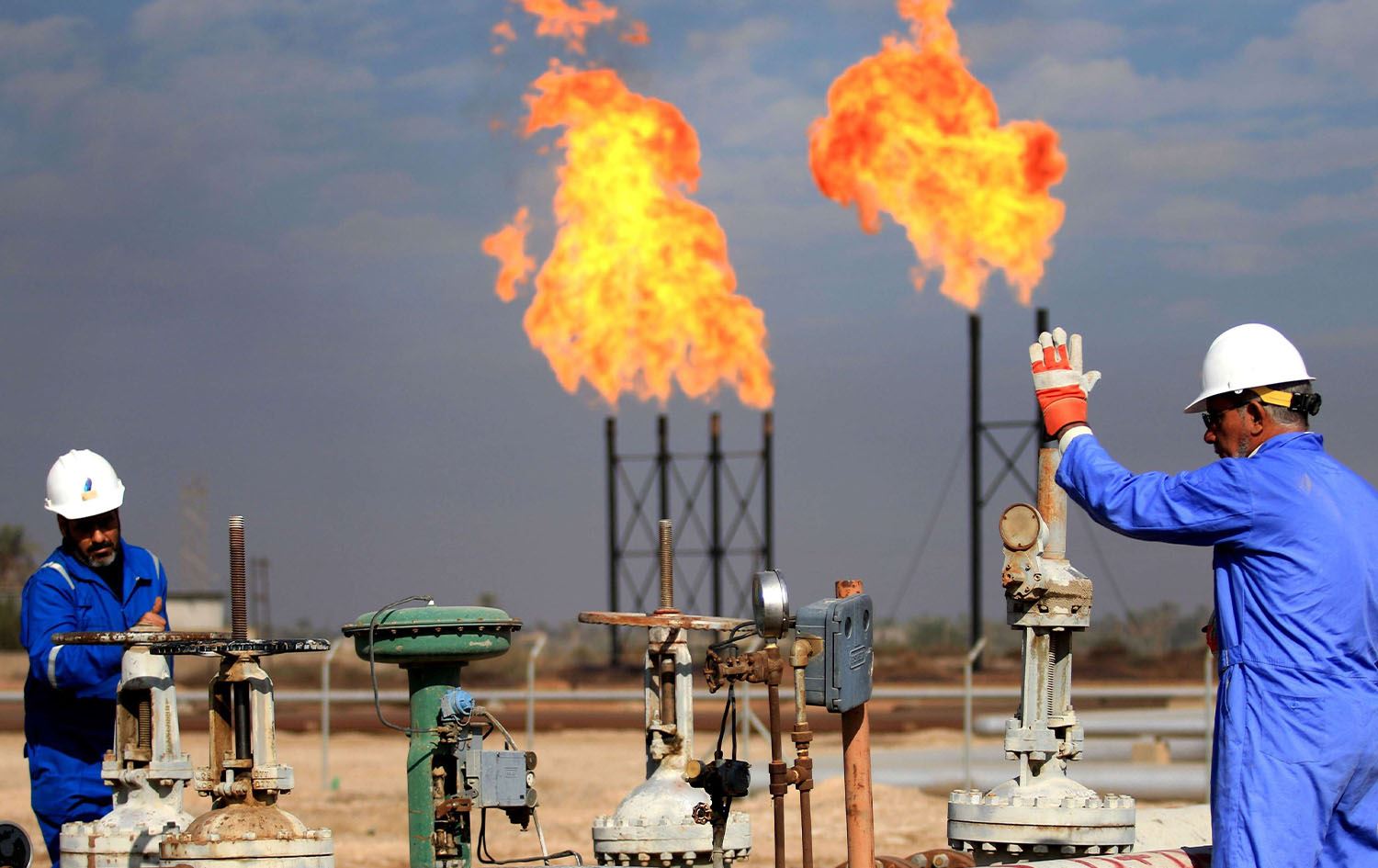 نوێنەری عێراق لە ئۆپێک: ساڵی داهاتوو نرخی نەوت لەنێوان 85 بۆ 95 دۆلار دەبێت