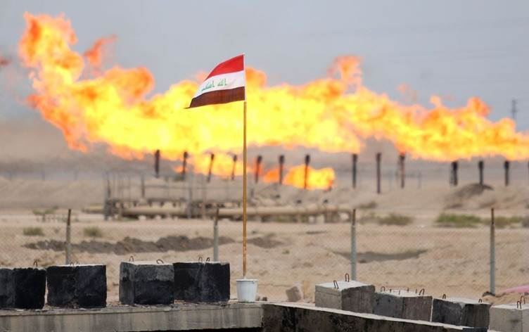 Iraq: Ji sedî 11ê nefta OPEC+ em hildiberînin
