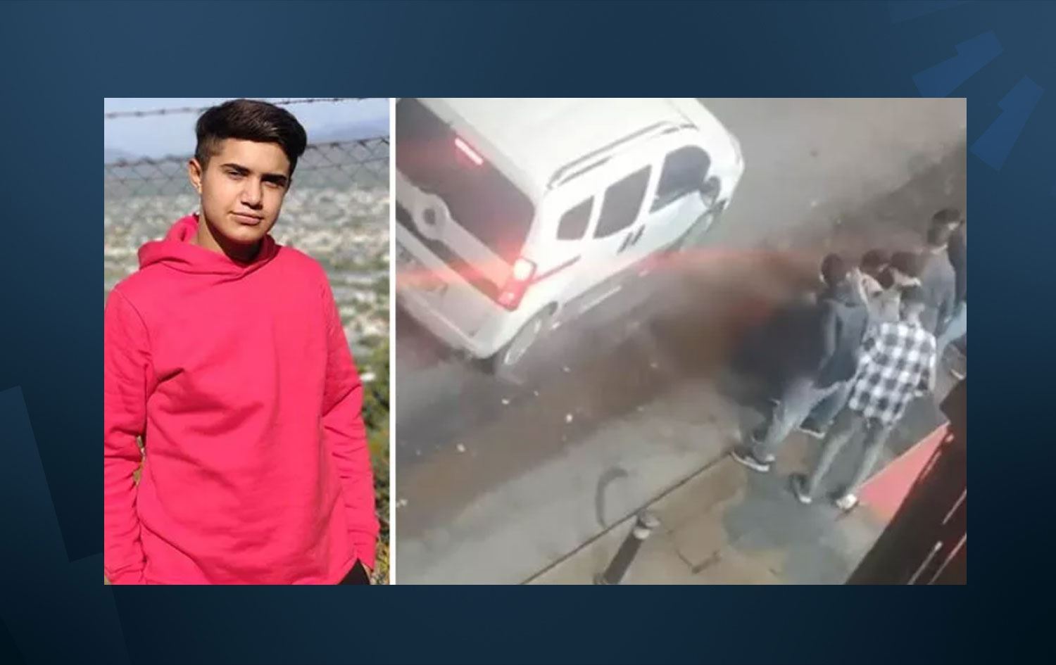 Ciwanekî Amedî li Stenbolê hat kuştin