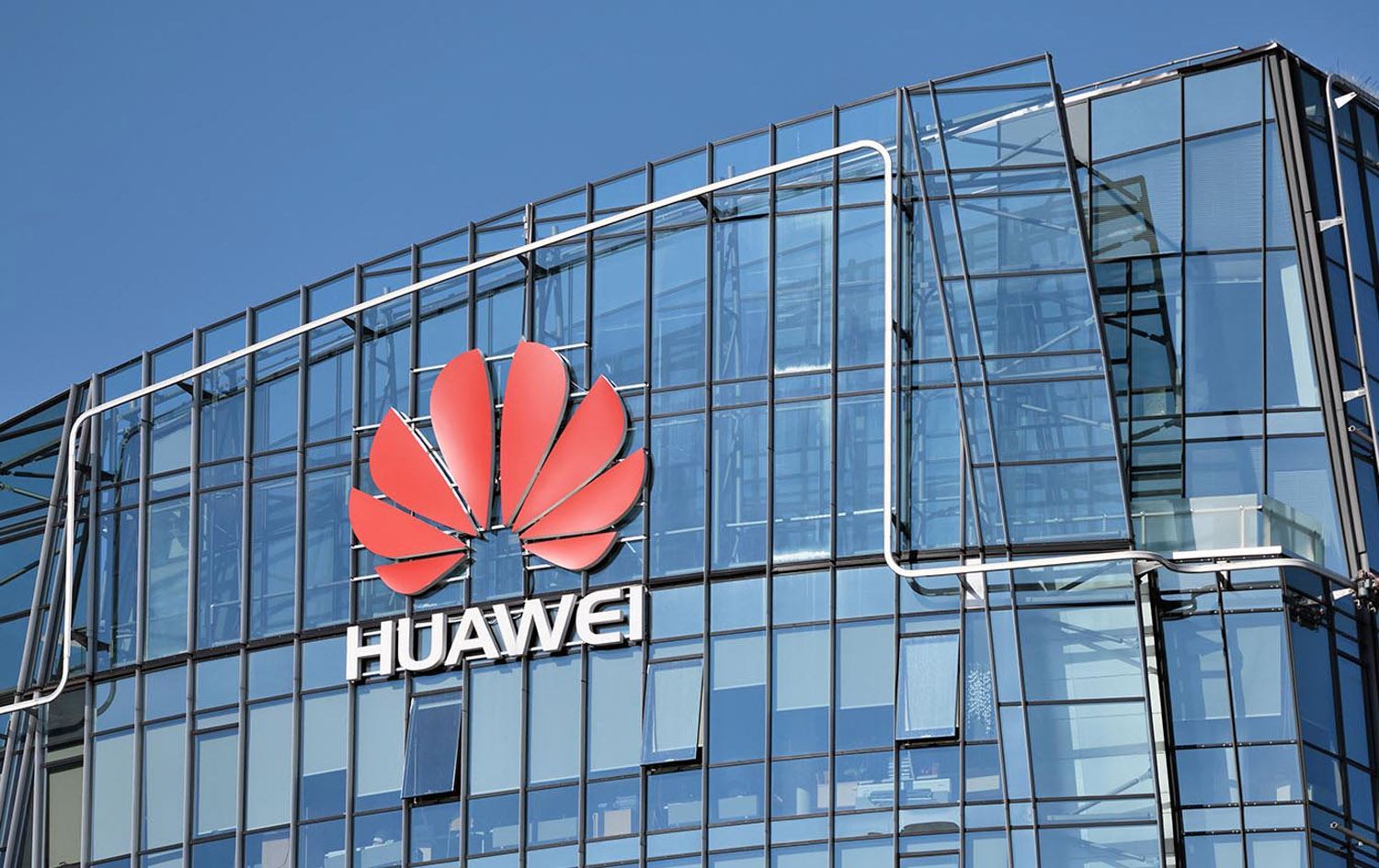 ئەمریکا مامەڵەکردن لەگەڵ کۆمپانیای هواوی  چینی قەدەخە دەکات