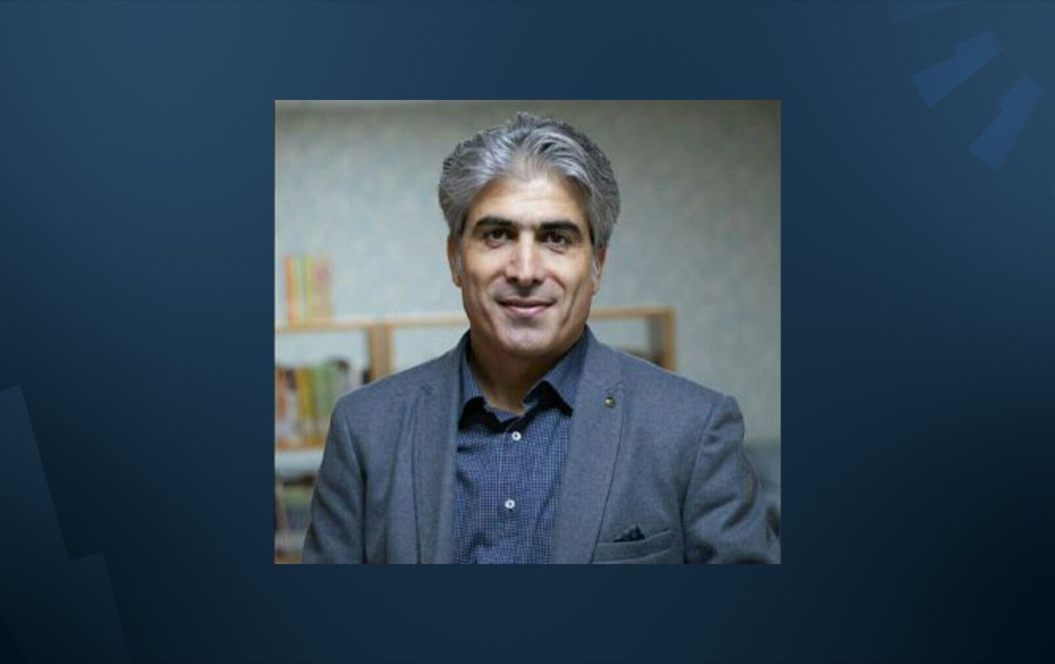 Sine: Mamosteyekî Zankoya Kurdistanê sê roj in winda ye