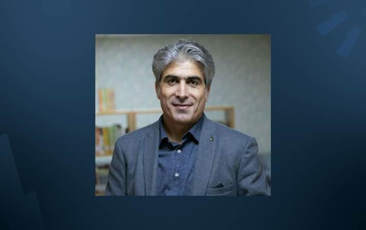 ROJHILAT - Sine'deki Kürdistan Üniversitesi hocasından haber alınamıyor