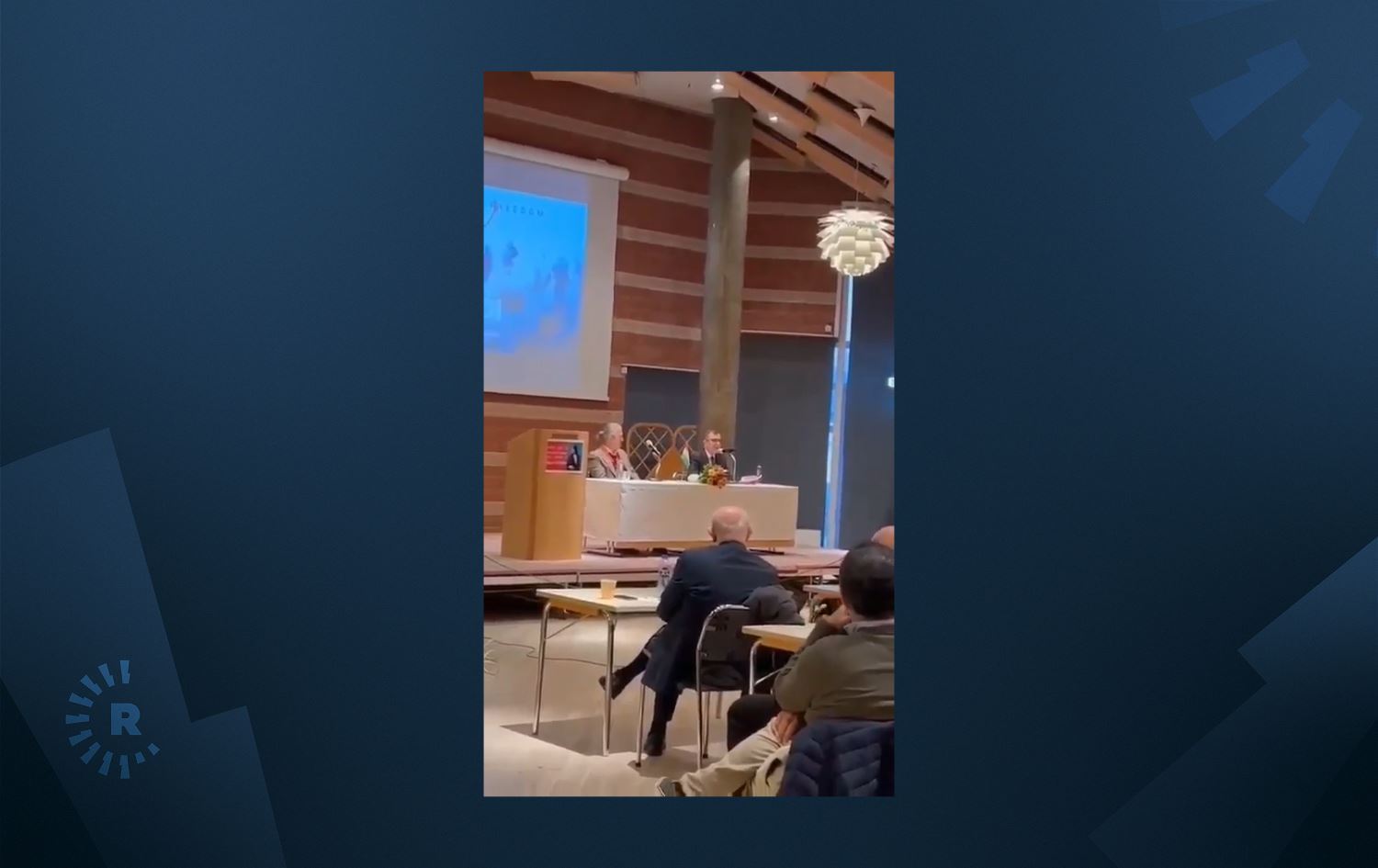 راگەیێندراوی کۆمەڵە لەبارەی یەکگرتنەوەیان: جیایی زیانی پێگەیاندین