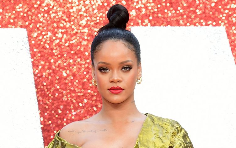 بەڵگەفیلمێک لەبارەی ریانا بەرهەمدێت