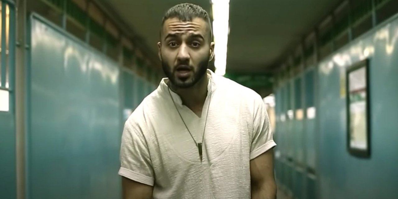 Rapbêjê navdar ê Îranî bi cezaya darvekirinê re rû bi rû ye