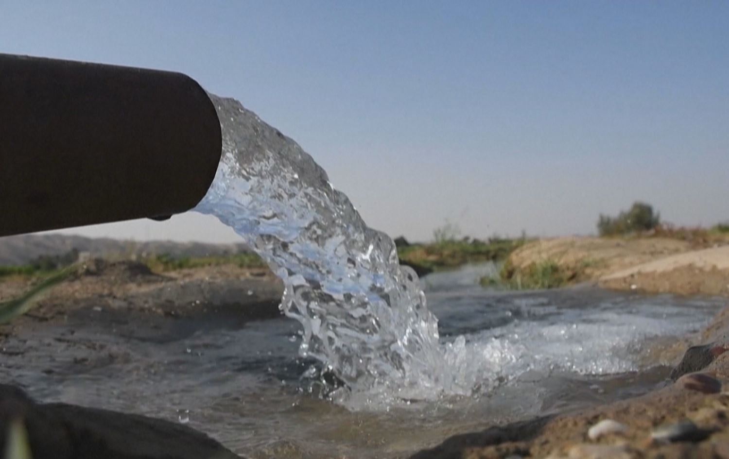 دروستکردنى بەنداوێک هەزاران خێزان لە سەڵاحەدین رووبەڕووى کۆچکردن دەکاتەوە