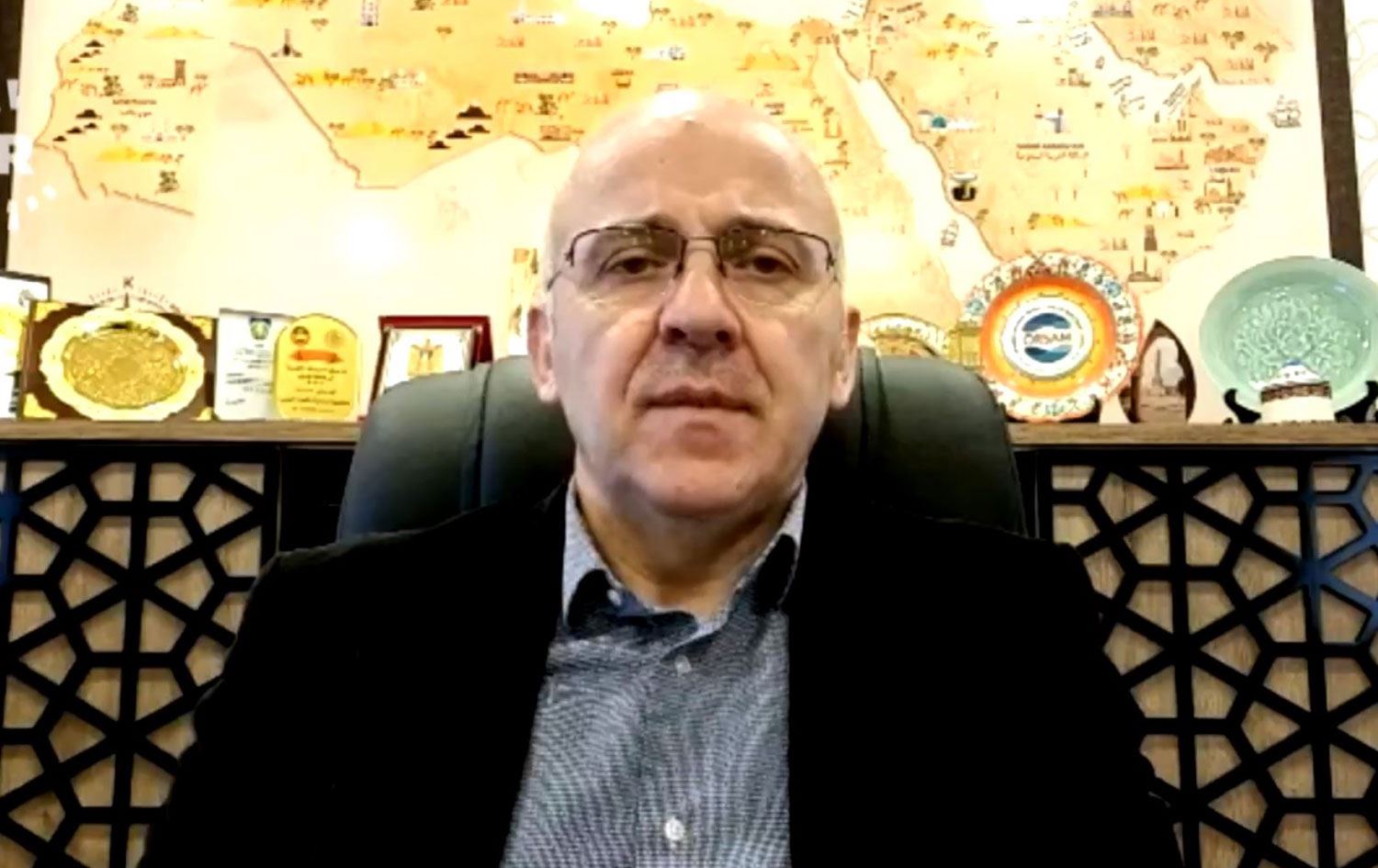 ORSAM Başkanı Uysal: Türkiye'nin  Esad'la görüşmesi zor görünüyor