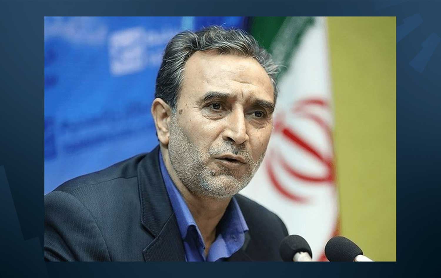 ئێران گشتپرسی لەبارەی جۆری دەسەڵاتی ئەو وڵاتە رەتدەکاتەوە
