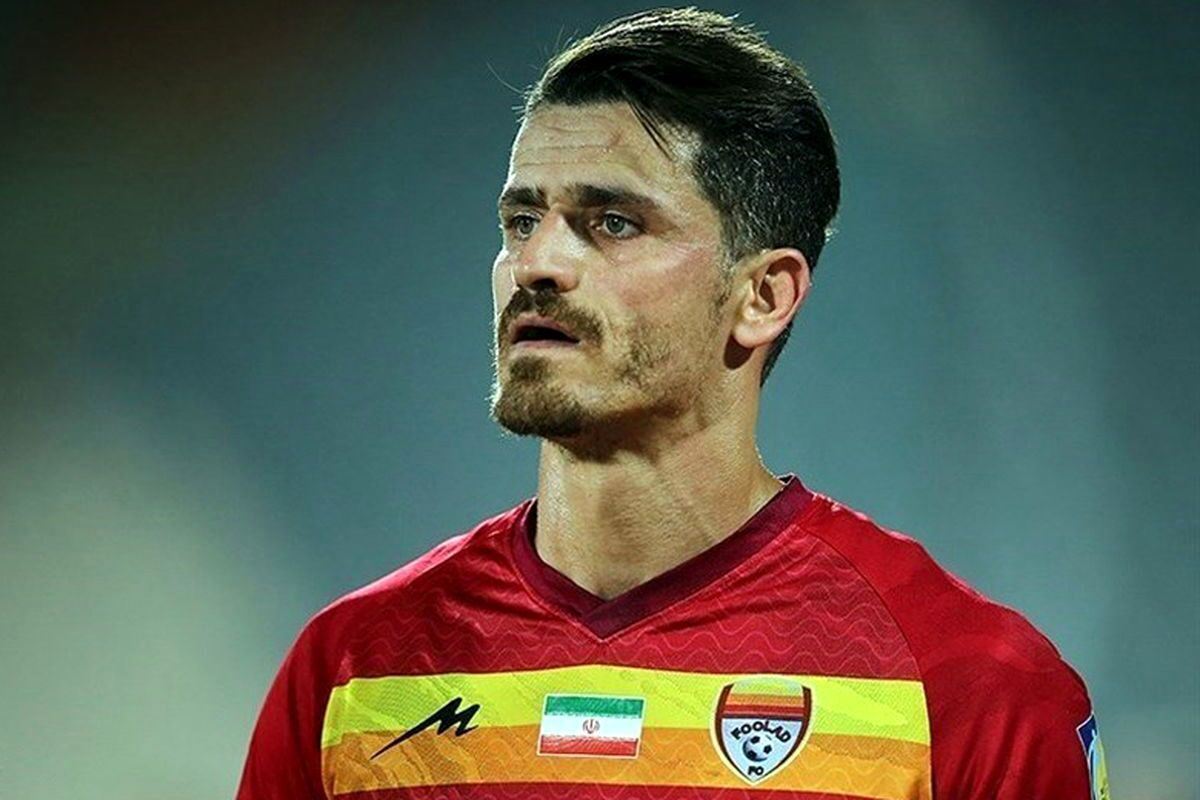 وریا غەفووری ئازاد کرا