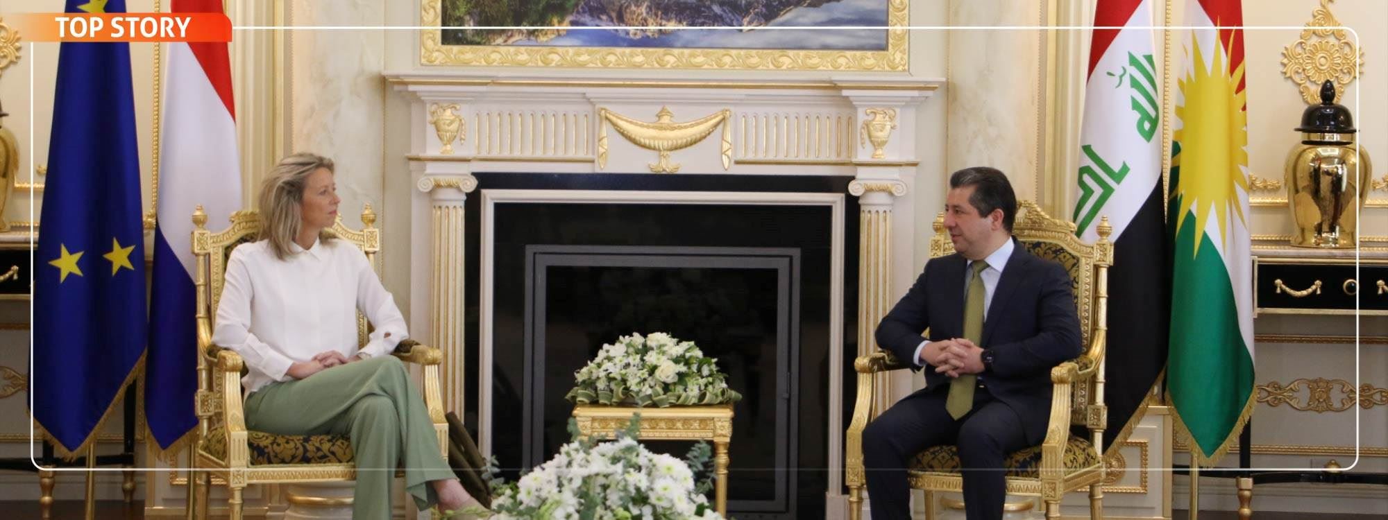 Başbakan: Komşu ülkeler ile ortak çıkarlara dayalı iyi ilişkiler geliştirmek istiyoruz