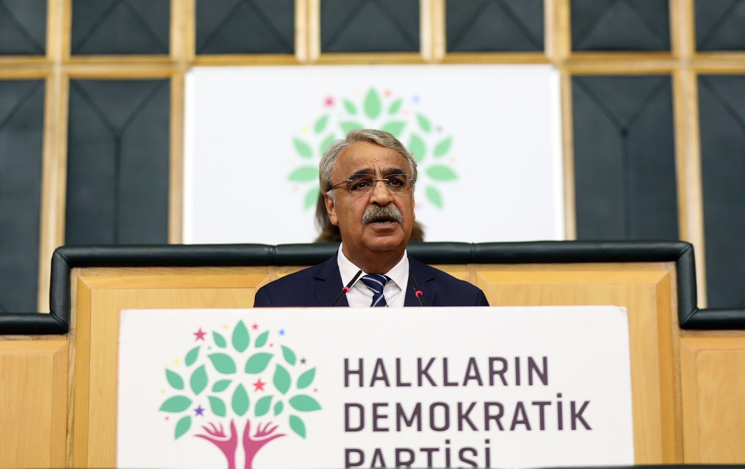 Sancar: Armanca Tirkiyê jinavbirina destkeftên gelê Kurd e