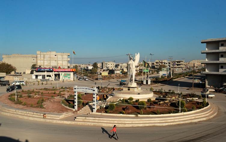 Turkey could launch ground operation in Rojava... | Rudaw.net