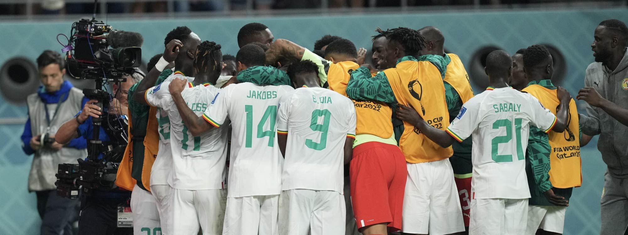 یارییەکانی مۆندیال؛ ئەمریکا و ئینگلتەرا سەرکەوتنیان بۆ قۆناخی 16 مسۆگەر کرد