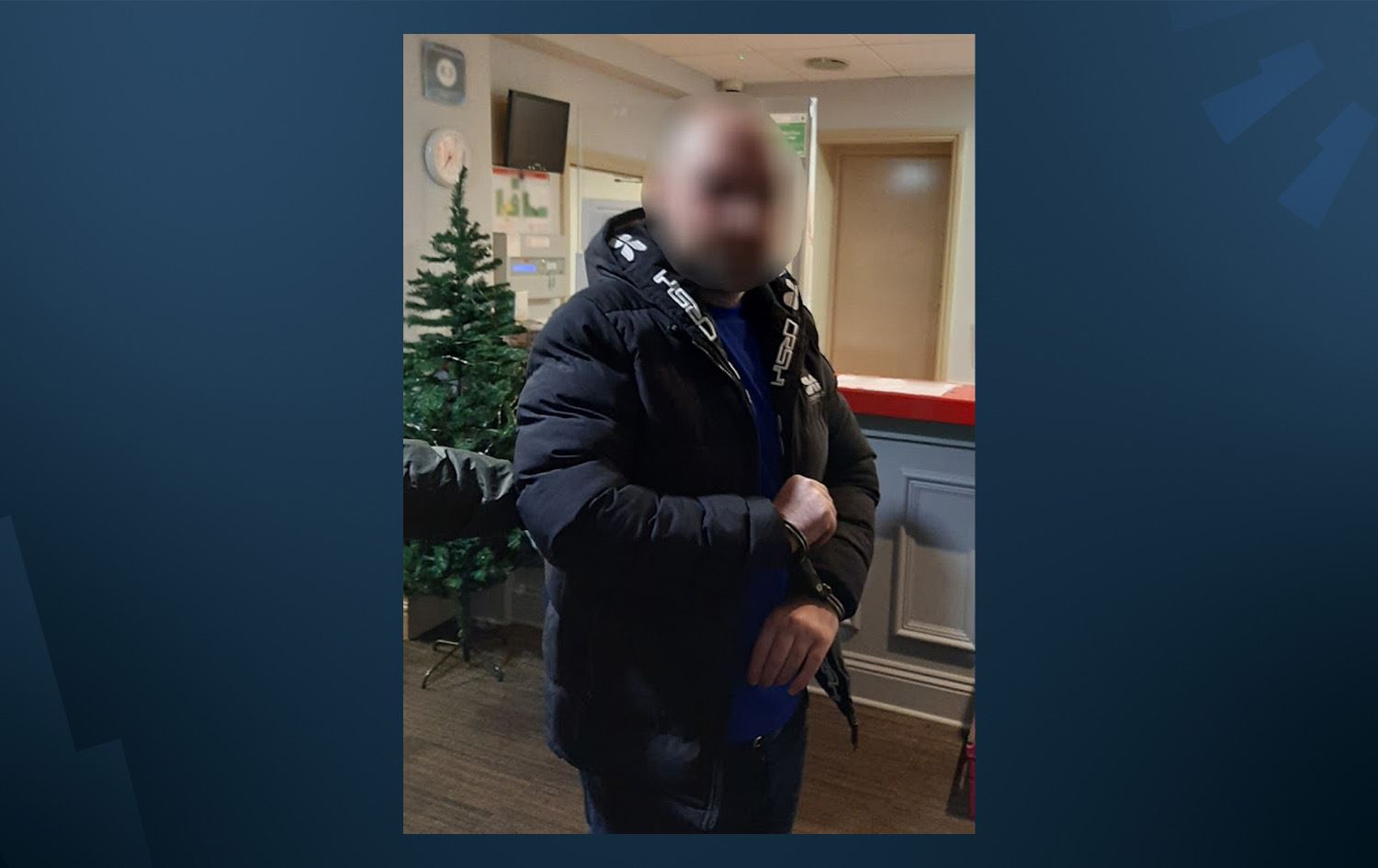 پۆلیسی بەریتانیا کوردێکی لەسەر گیانلەدەستدانی 27 کۆچبەرەکەی ساڵی رابردووی نۆکەندی ئینگلیز دەستگیرکرد
