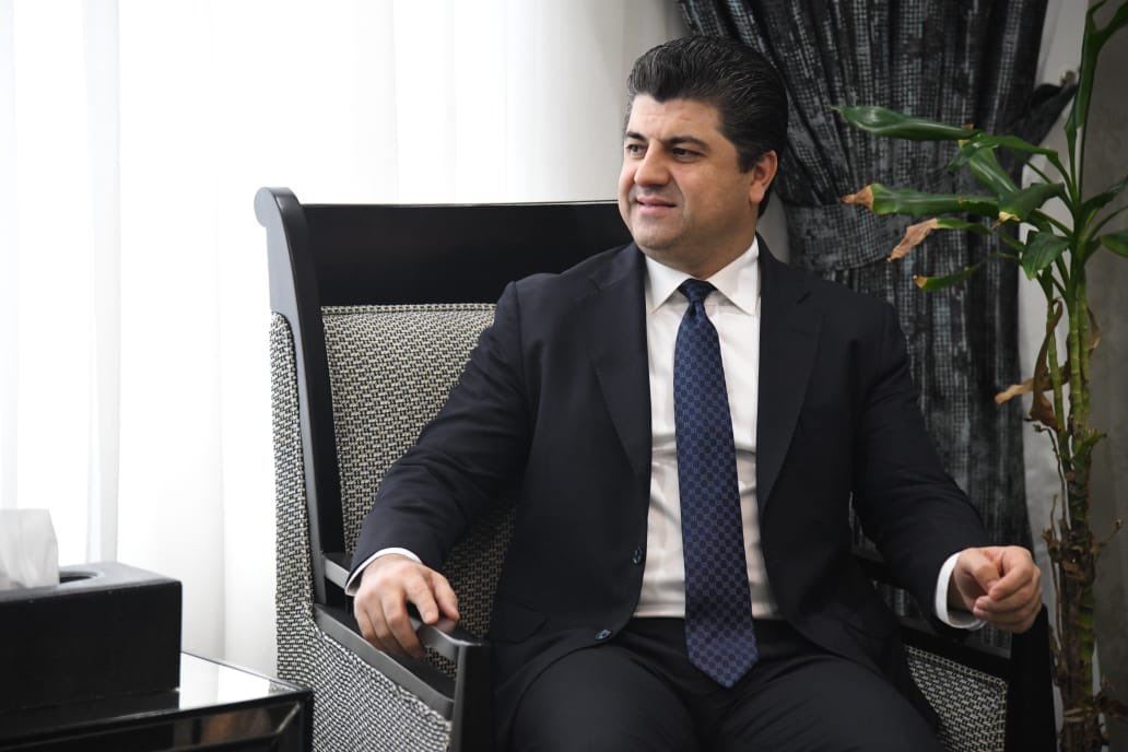 حەمەسوور دووشیوانی: ئەو راگەیێندراوەی بۆ پشتیوانی لە لاهوور شێخ جەنگی بڵاوکراوەتەوە، راست نییە