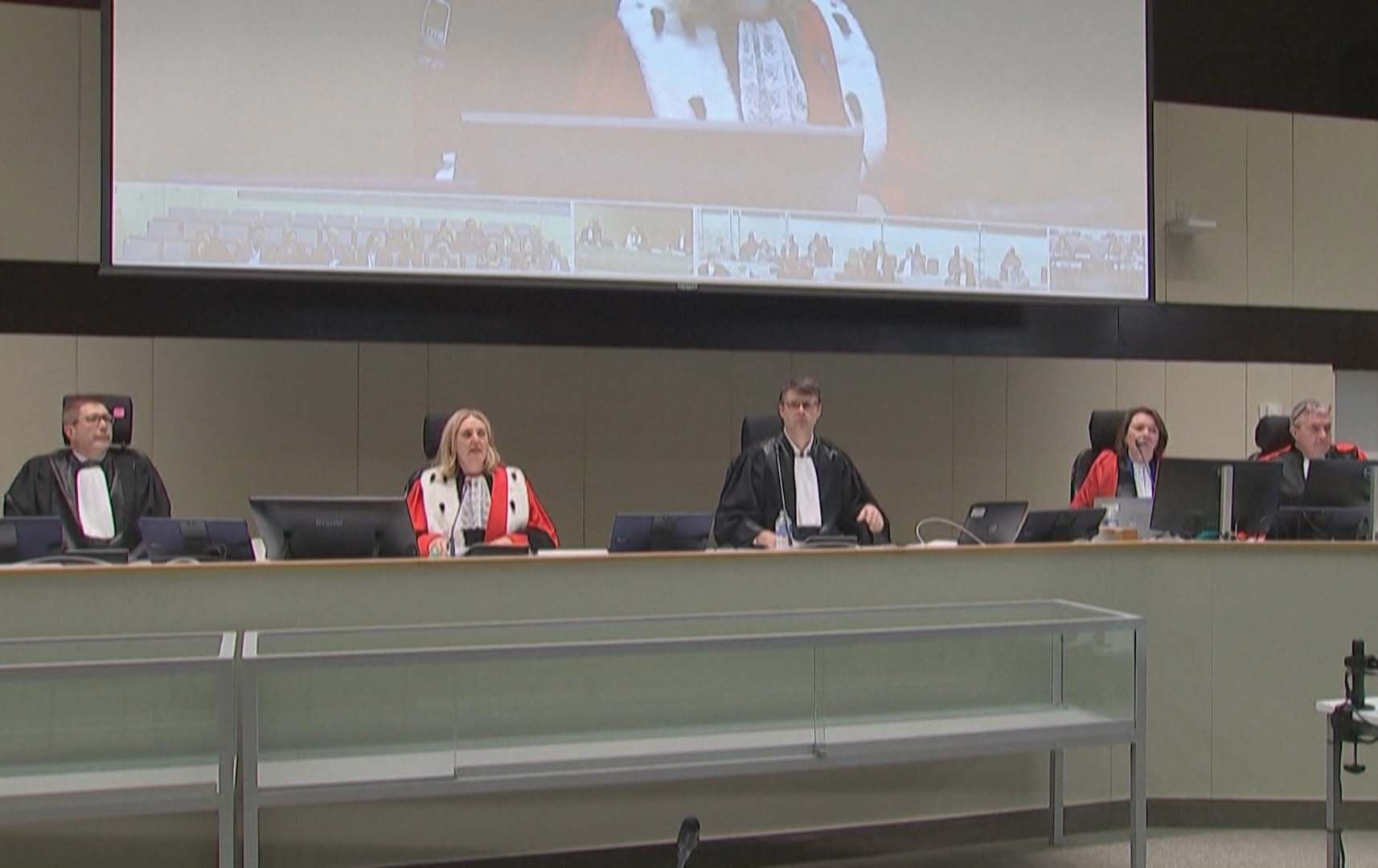 بەلجیکا دەست بە دادگاییکردنی گومانلێکراوانی تەقینەوەکانی ساڵی 2016 دەکات