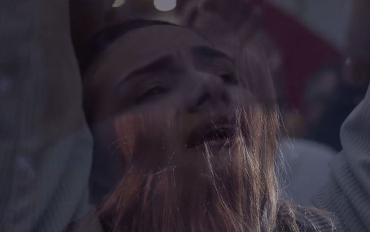 ڤیدیۆگرافیکێک لەبارەی درووشمی 'ژن، ژیان، ئازادی' بڵاودەکرێتەوە