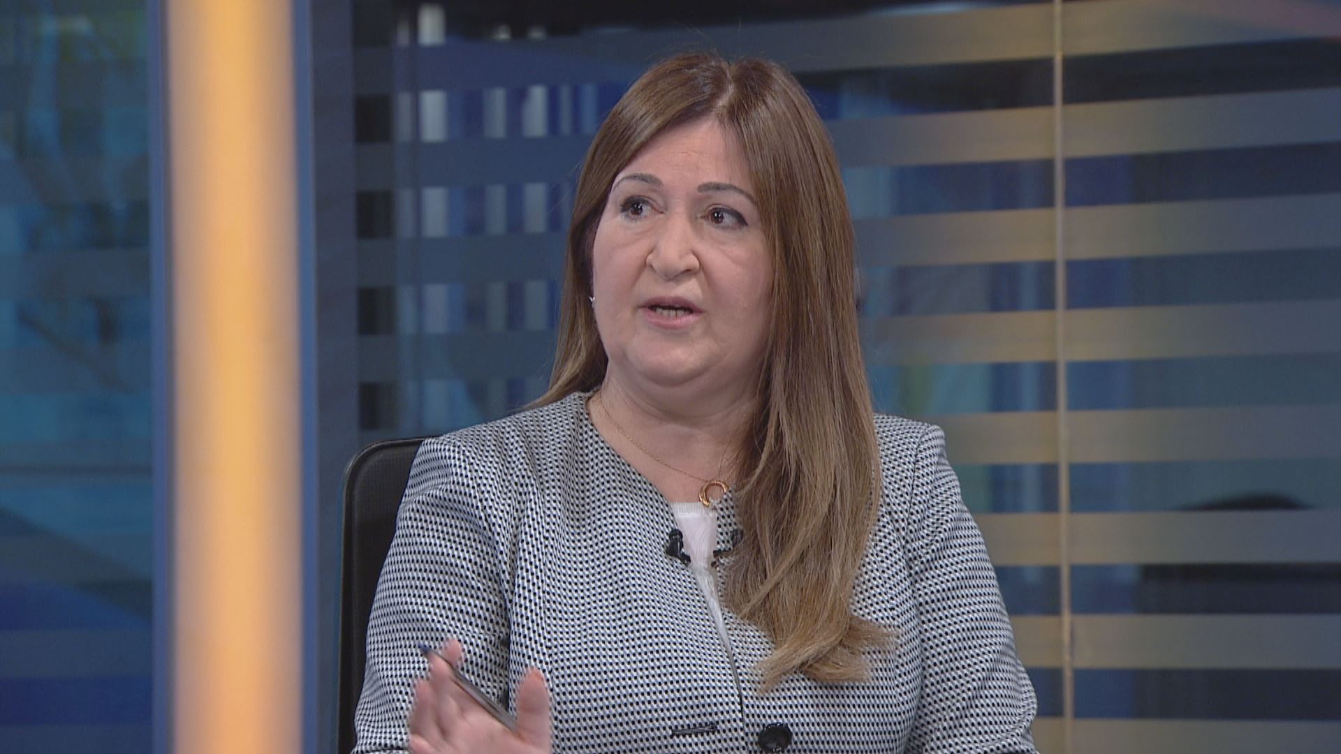 ڤیان سەبری: داوا کراوە بودجەیەک بۆ کاراکردنەوەی مادەی 140 دیاریبکرێت