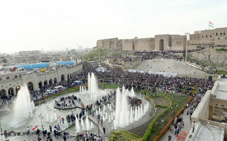 بیرۆكەی نوح "دزرا"