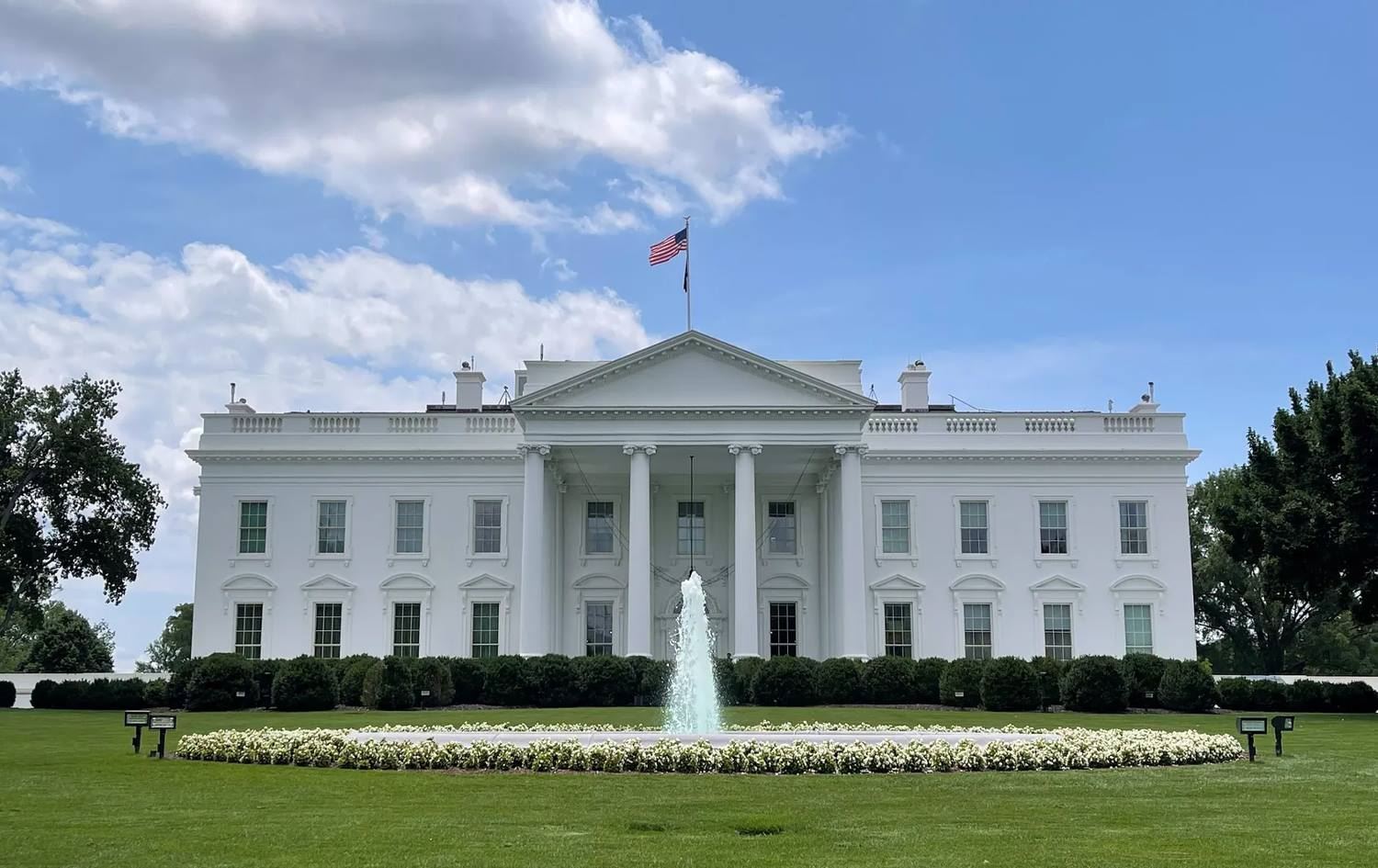 کۆشکی سپی: ئەمریکا دەستی لە کوشتنی خەلیفەکەی داعشدا نەبووە