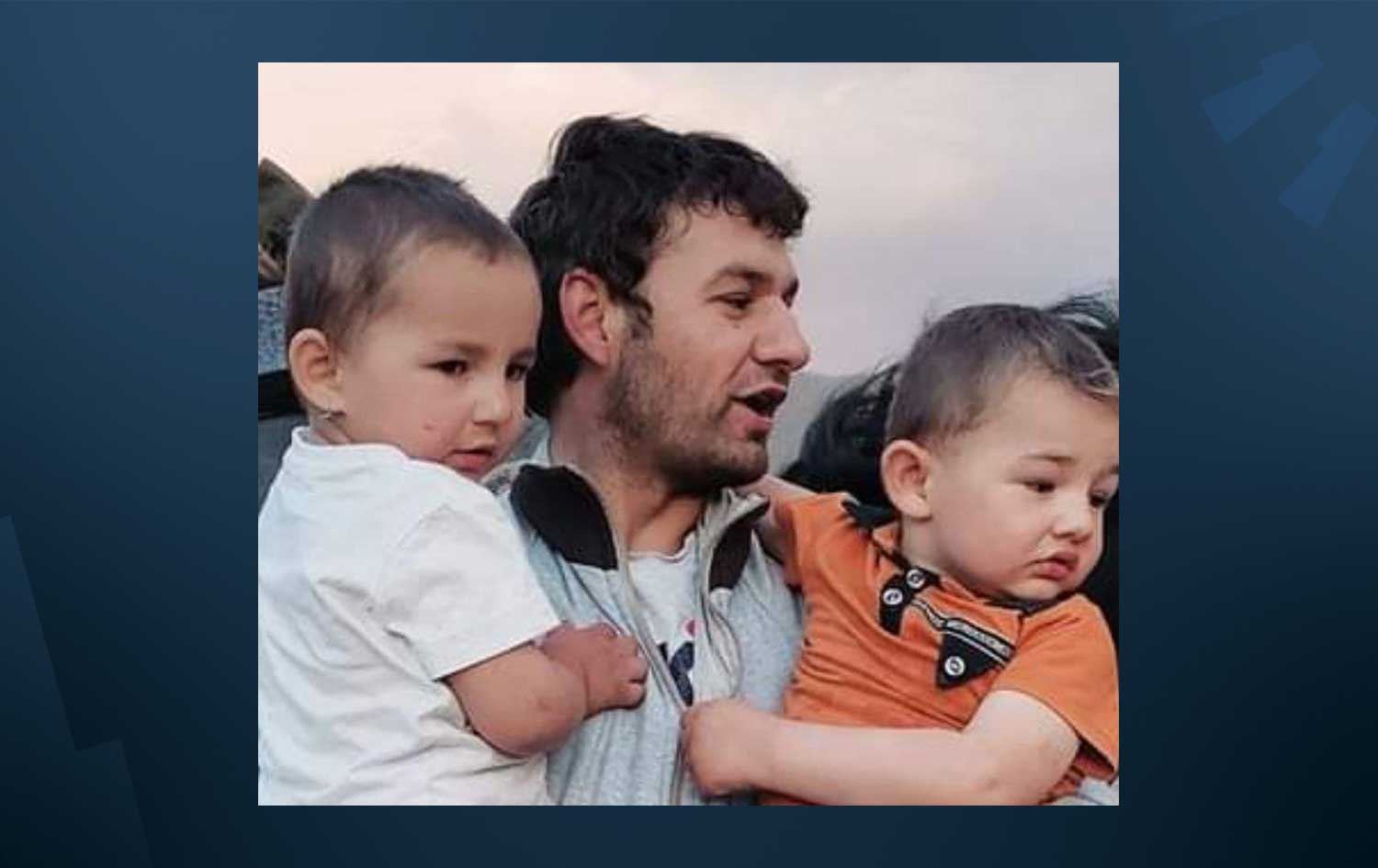 بریندارێکی خۆپێشاندانەکانی مهاباد لە زیندان گیانی لەدەستدا