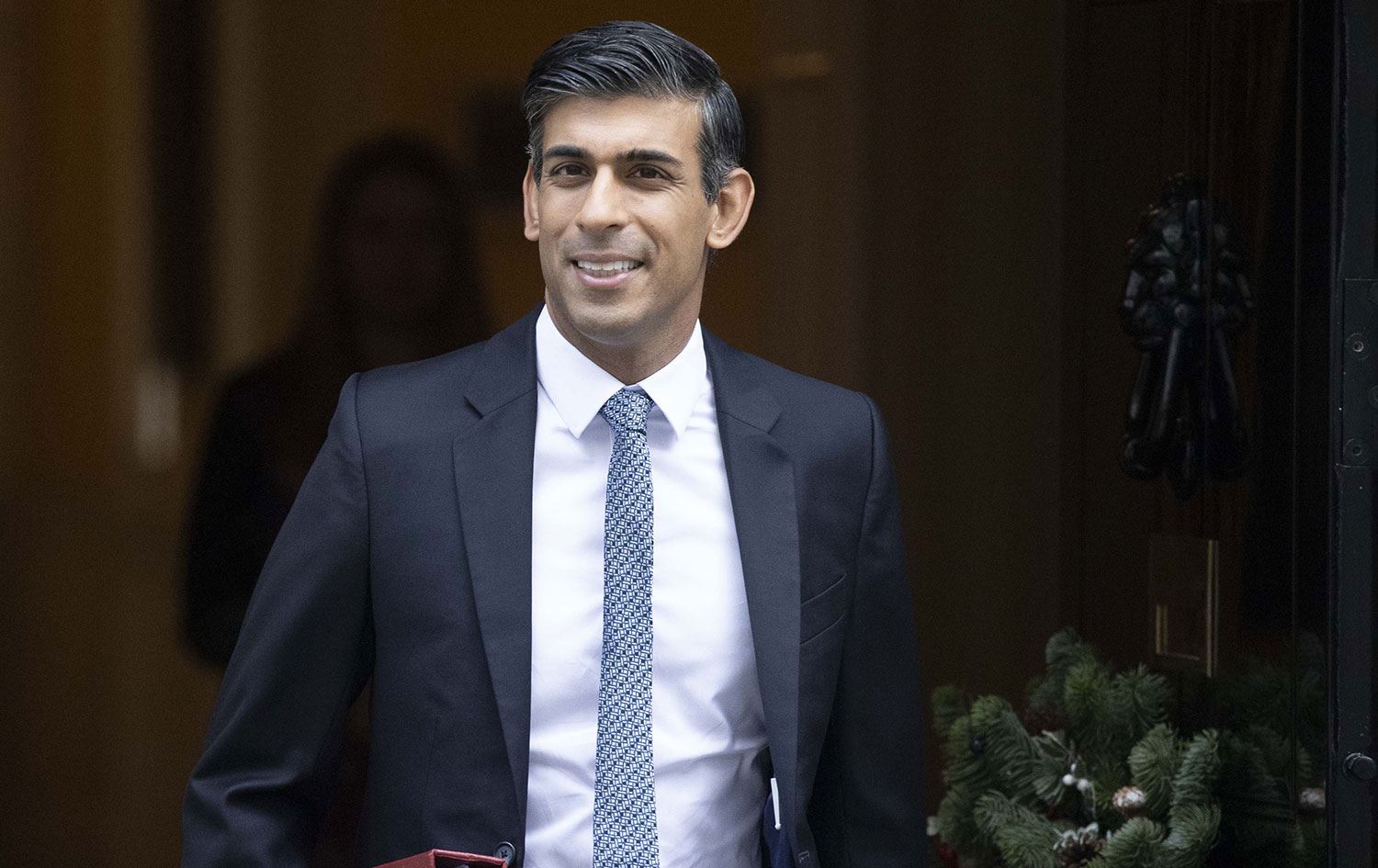 İNGİLTERE - Rishi Sunak ilk ara seçimi kaybetti