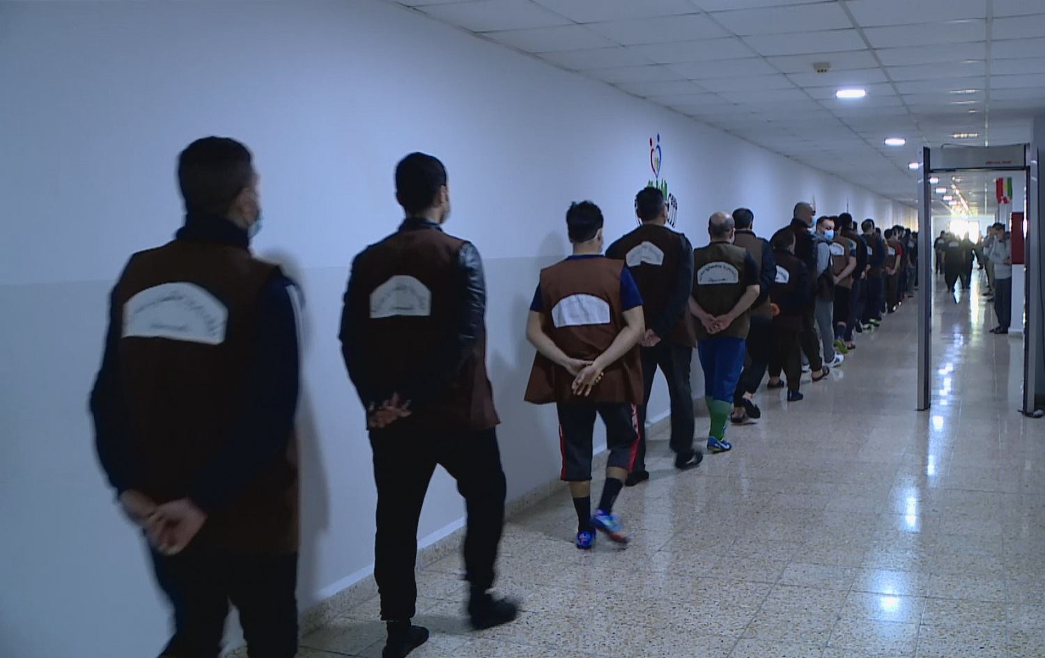 Duhok’ta uyuşturucu kullanımı tehlikeli boyuta ulaştı