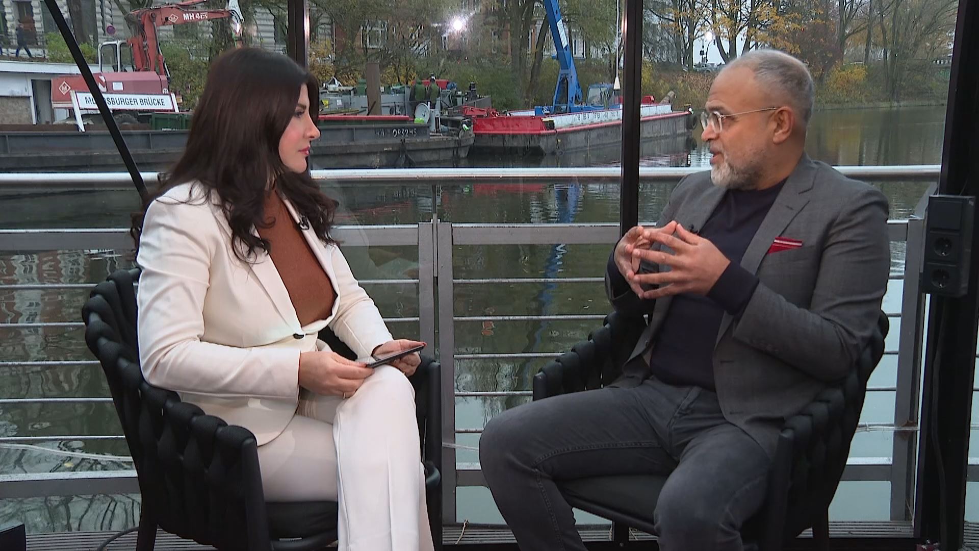 ئەڵمانیا بەنیازە چاکسازی لە بواری وڵاتینامەدا بکات