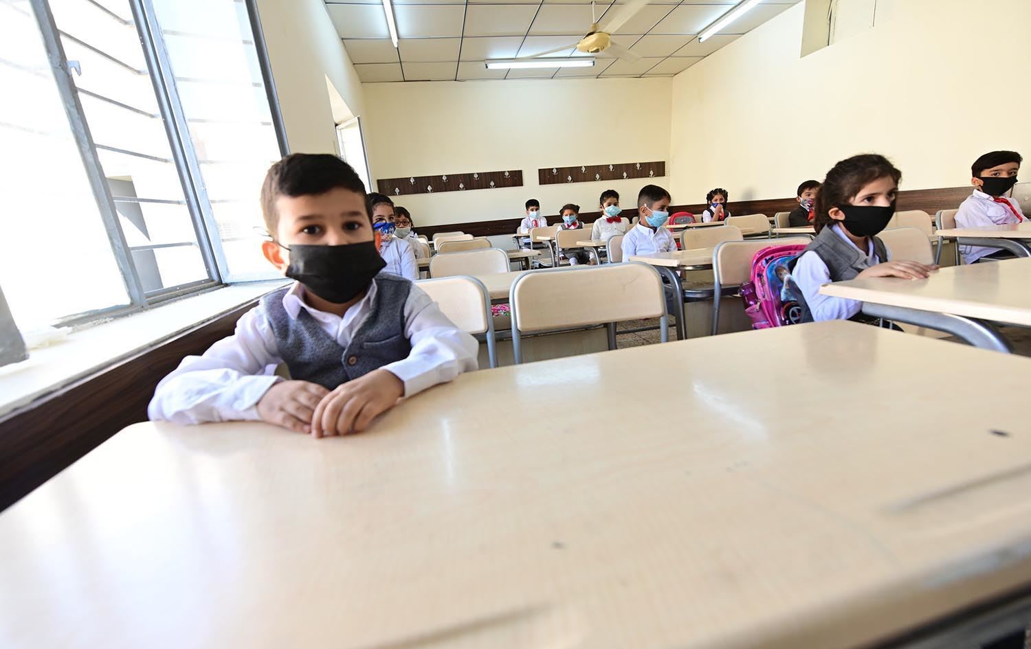 یەکێتیی مامۆستایان: کاتی تاقیکردنەوەکانە و داوا لە مامۆستایانی وانەبێژ دەکەین بایکۆت نەکەن