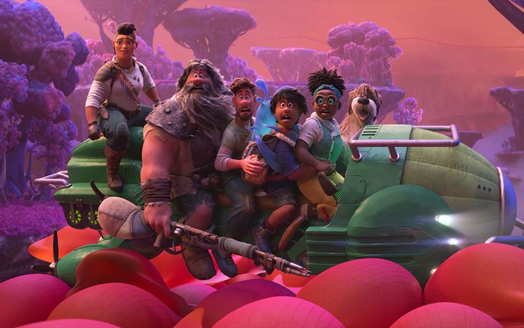 کۆمپانیای دیزنی بەهۆی فیلمێکەوە سەت ملیۆن دۆلار زیان دەکات