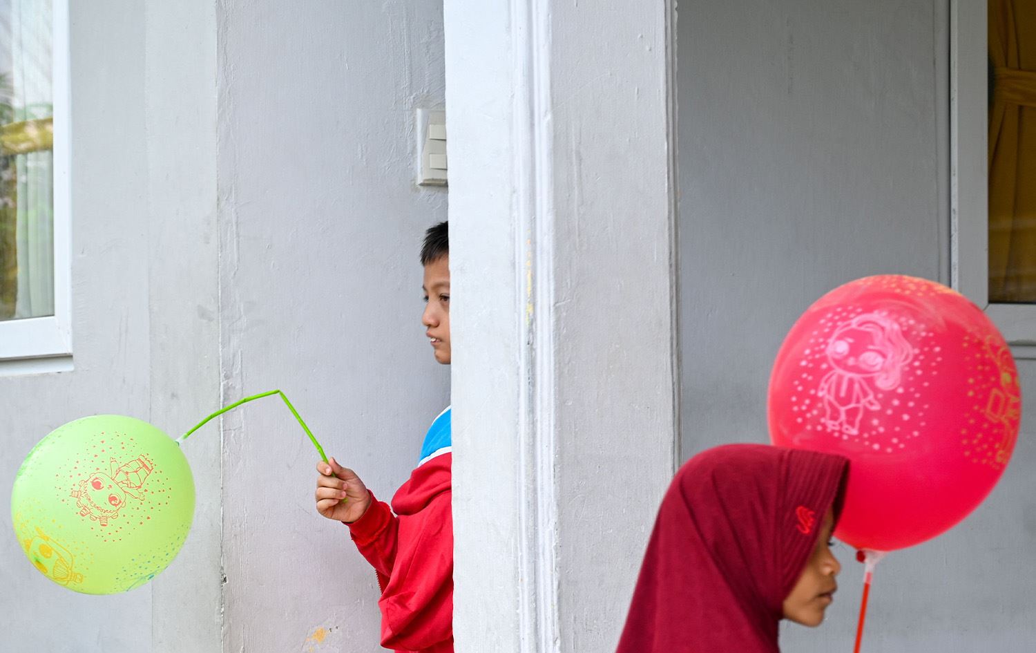 نەتەوەیەکگرتووەکان: 1.3 ملیار نڤیشکان لە جیهاندا هەن