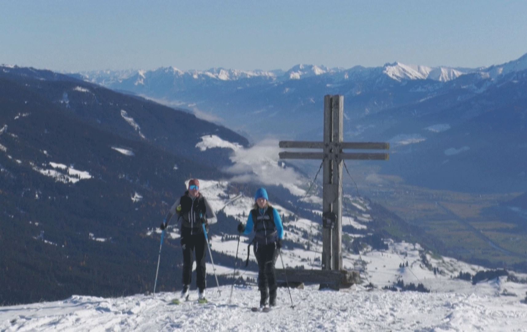 لە نەمسا گرانی نرخی کارەبا تیکتی یاریی خلیسکانەی سەر بەفری بەرزکردووەتەوە