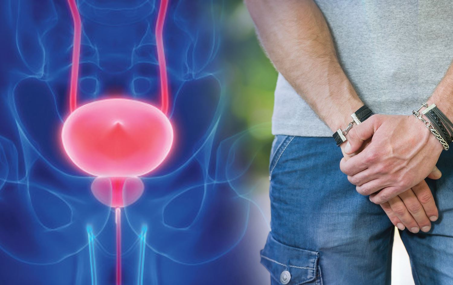 پسپۆڕێکی نەخۆشییەکانی گورچیلە و پڕۆستات: گۆڕینی شێوازی ژیان و وەرزش رێگری لە شێرپەنجەی پڕۆستات دەکەن