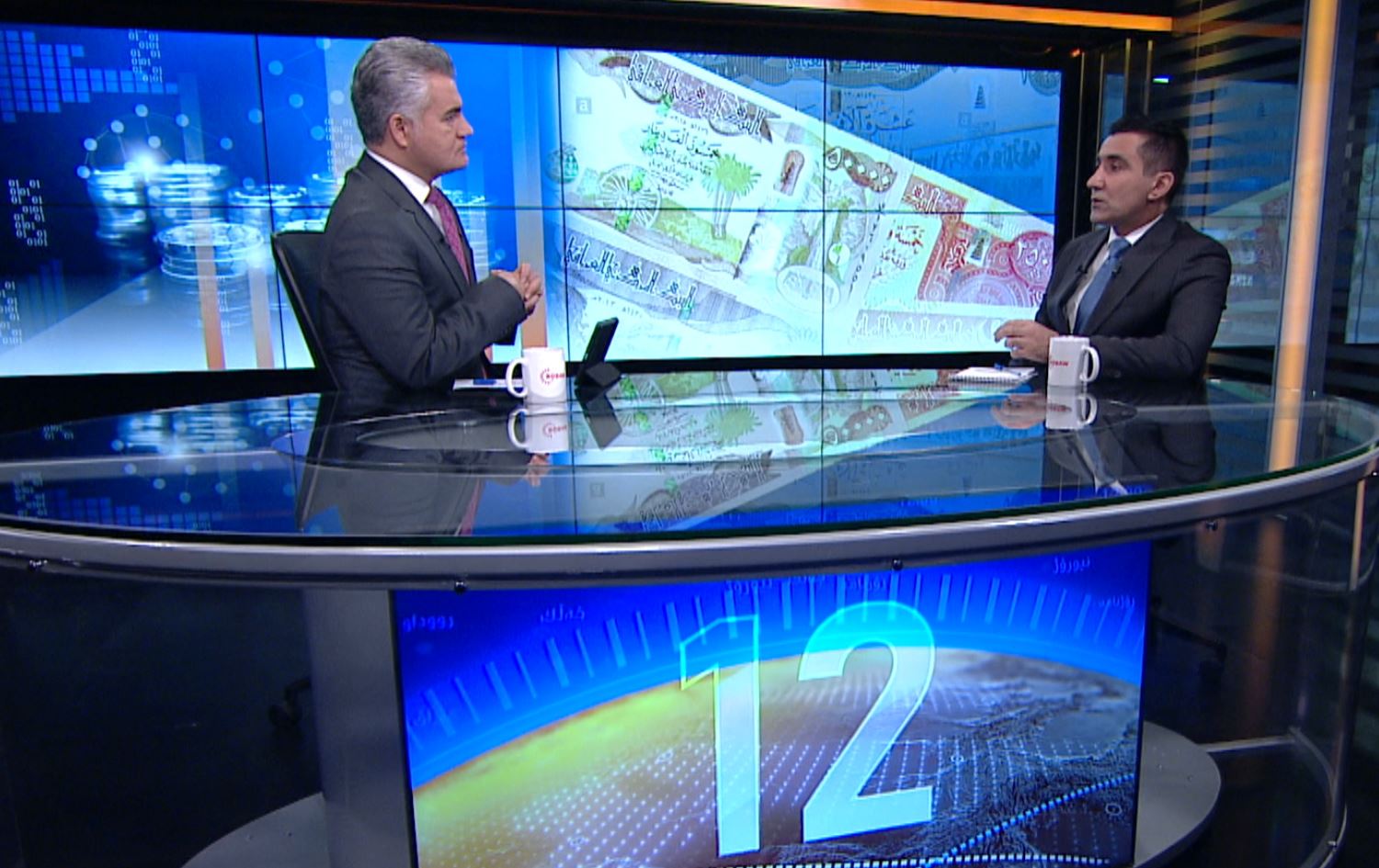 بەڕێوەبەرایەتیی باج: 80%ی داهاتی باج لە کۆمپانیاکان وەرگیراوە