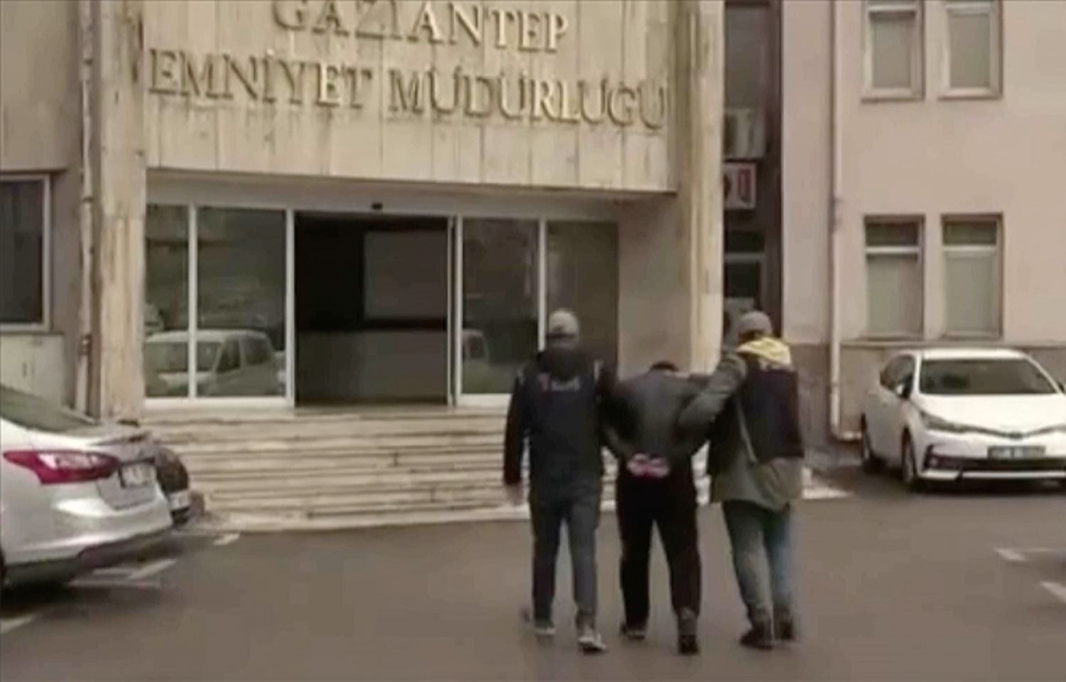 Li Dîlokê 2 kes bi hinceta endamtiya YPG/PKKê hatin girtin