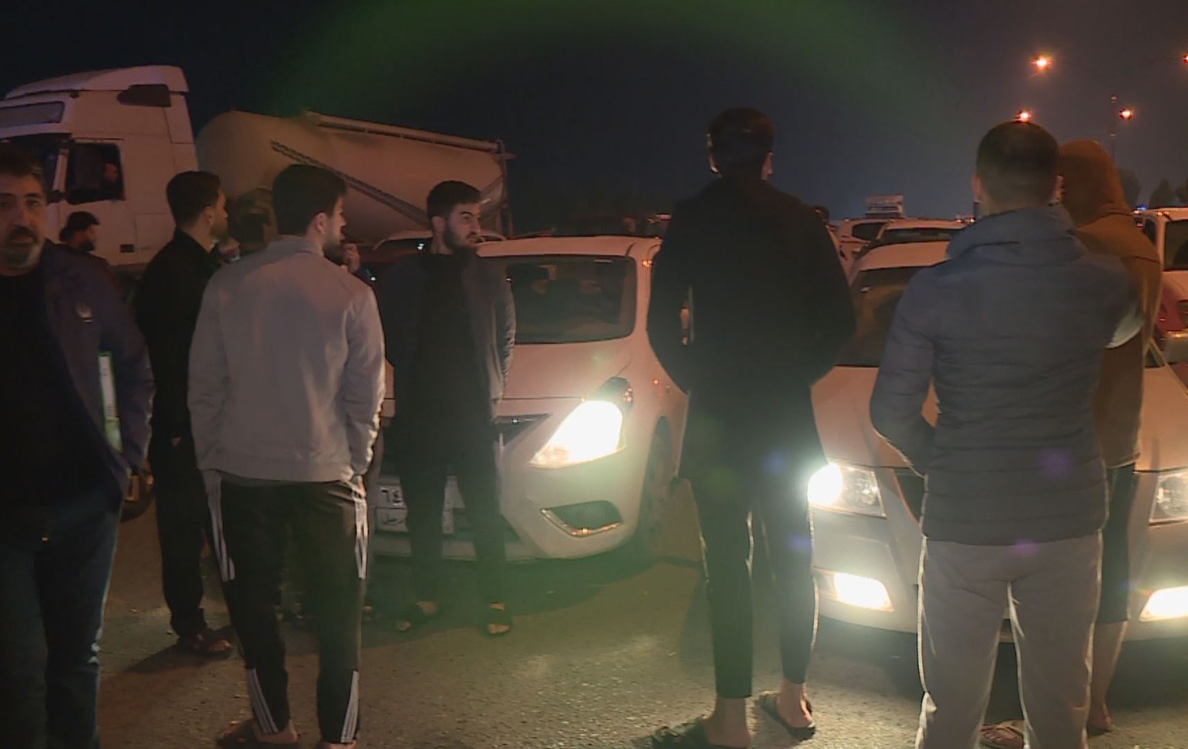 سەرۆکی زانکۆی سەلاحەدین: بۆیلەرەکانی پەرلەمانی کوردستان دەبەینە بەشەنێوخۆیی شەهید شەوکەت