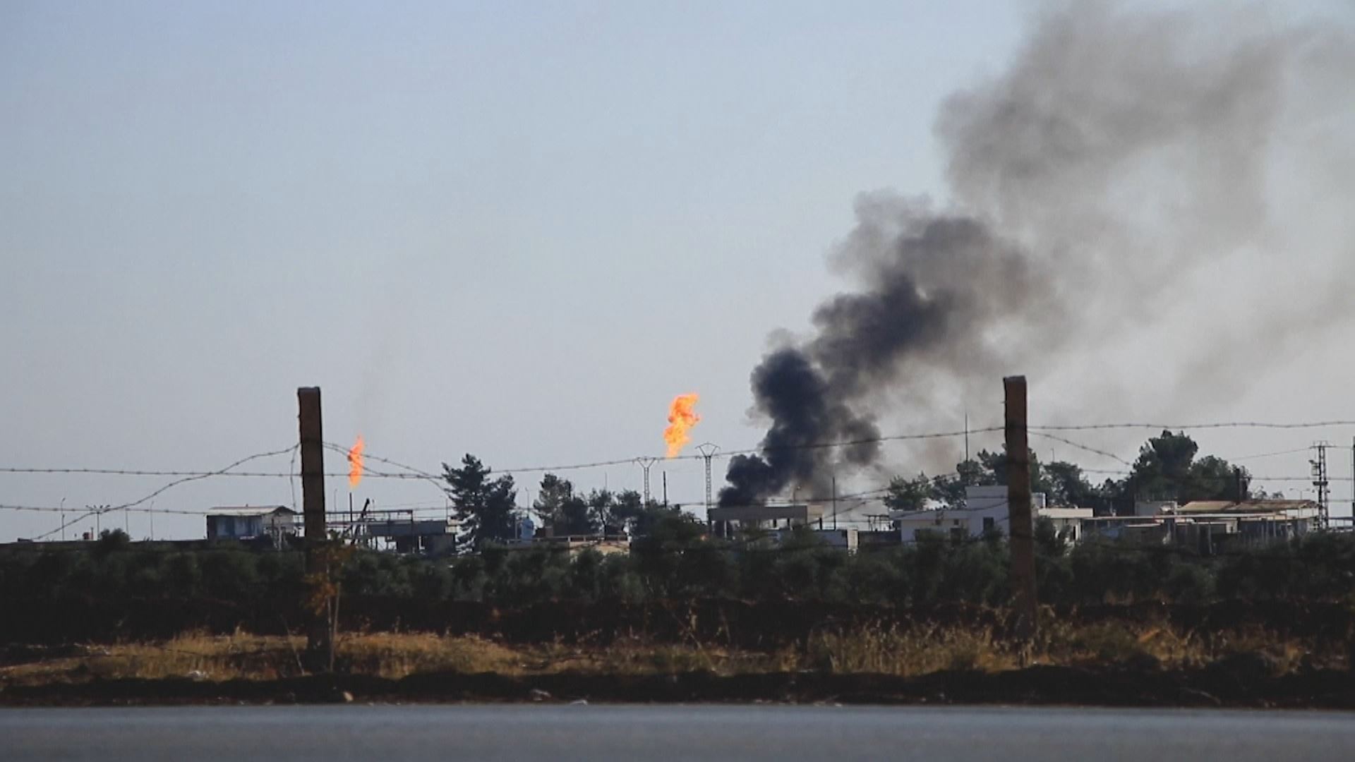 هێرشەکانی تورکیا بۆ سەر رۆژئاوای کوردستان کاریگەریی لەسەر شەڕی ئۆکراینا دەبێت