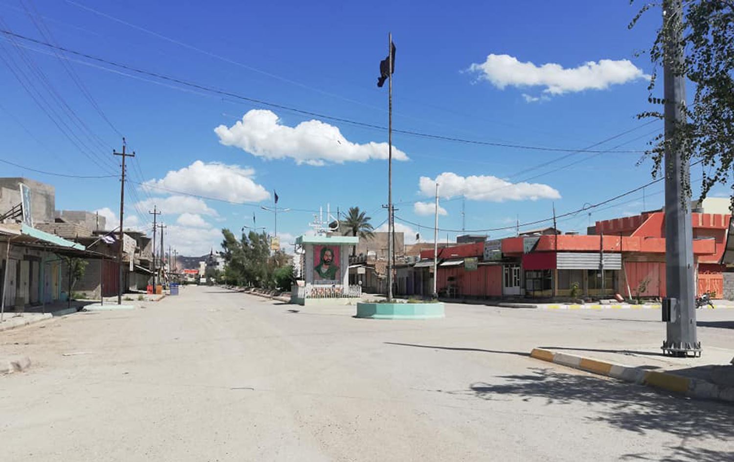 پەرلەمانتارێکی کورد داوای جێبەجێکردنی ژمارەیەک پرۆژە لە حکومەتی عێراق بۆ خورماتوو دەکات