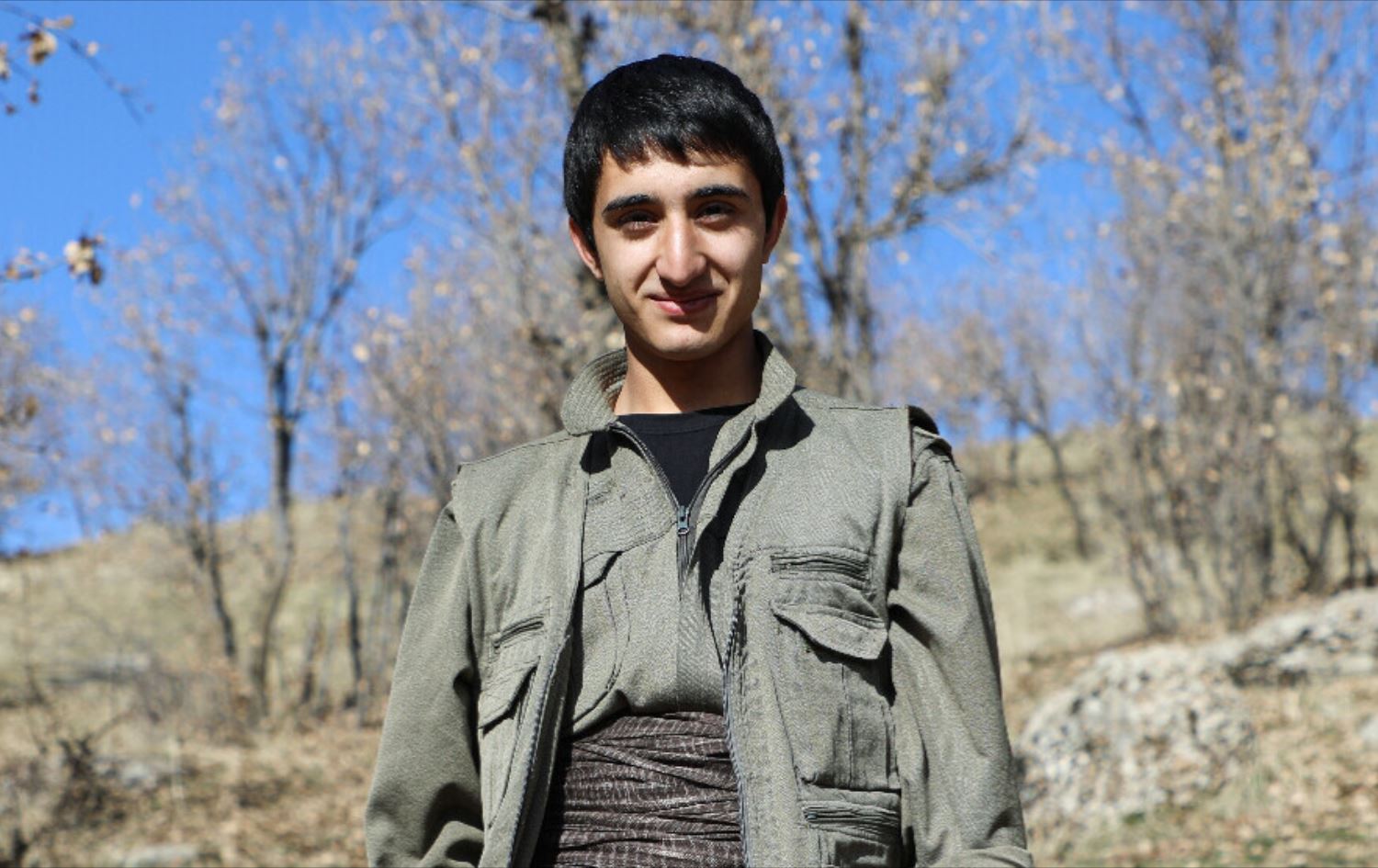 YRK: Gerîlayekî me di êrîşekê de li sînorê Silêmaniyê canê xwe ji dest da