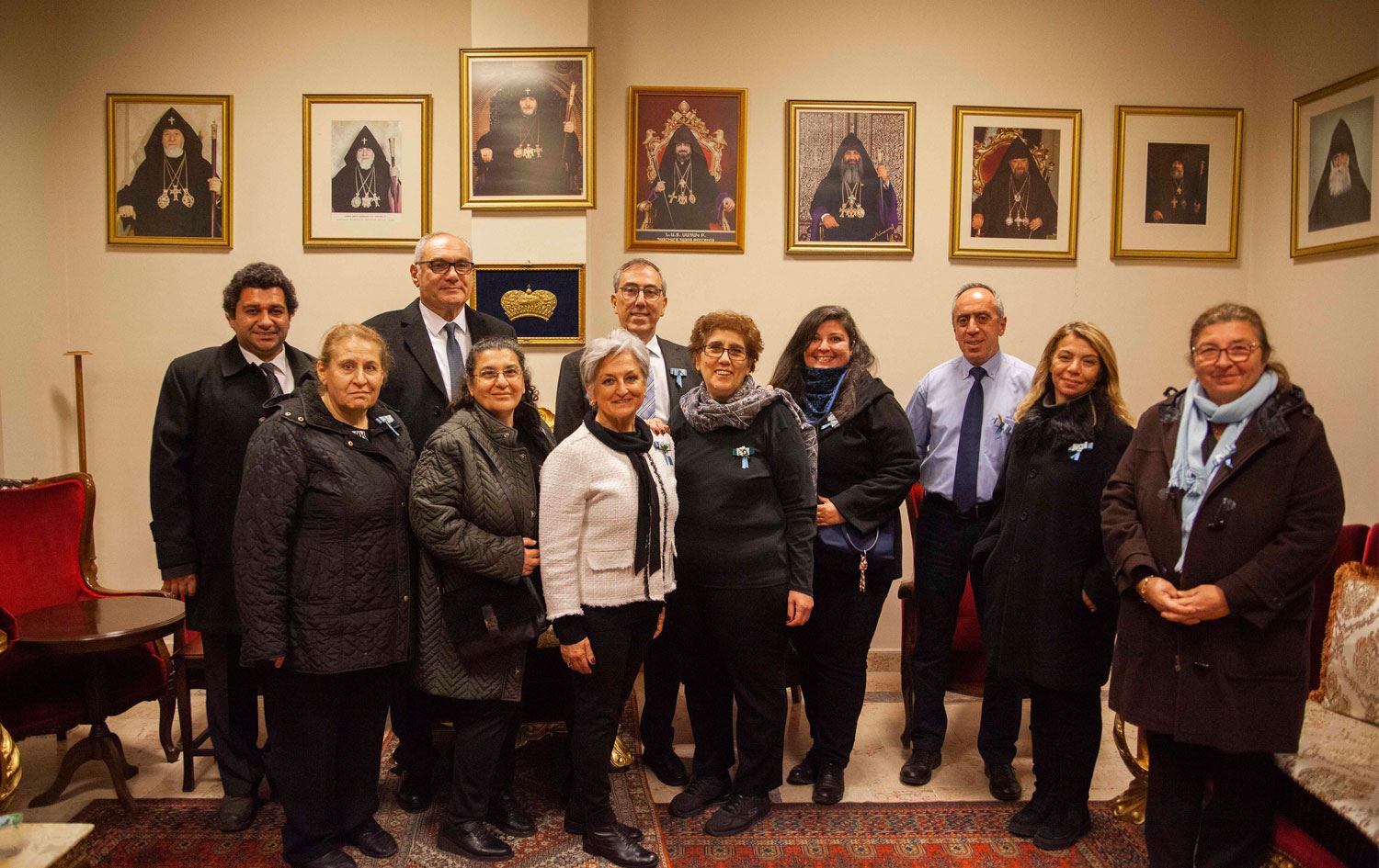 Türkiye Ermeni toplumu, 10 vakıfta seçime gitti