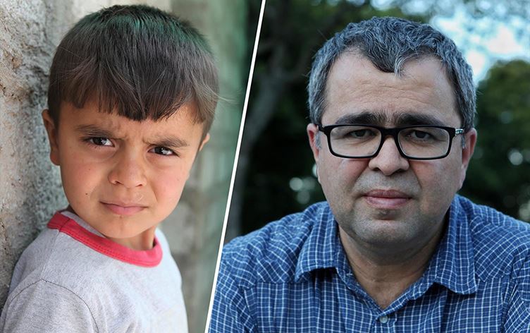 'منداڵیی عیماد' لە فێستیڤاڵی نێودەوڵەتیی فیلمی دهۆک بەشدارە