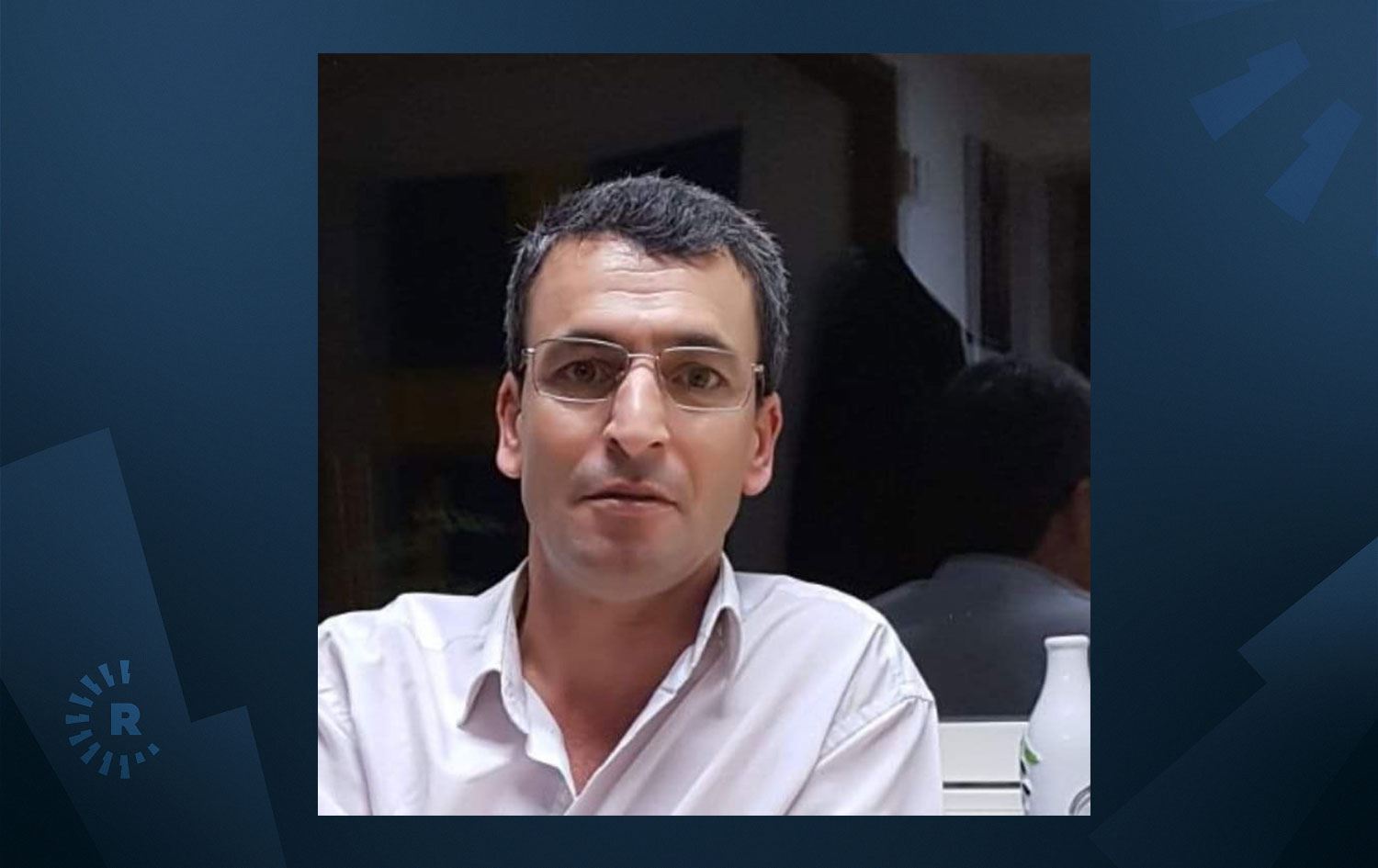 Anonymousê li ser radestkirina penaberê Kurd 2 malperên Swêdê hackkirin