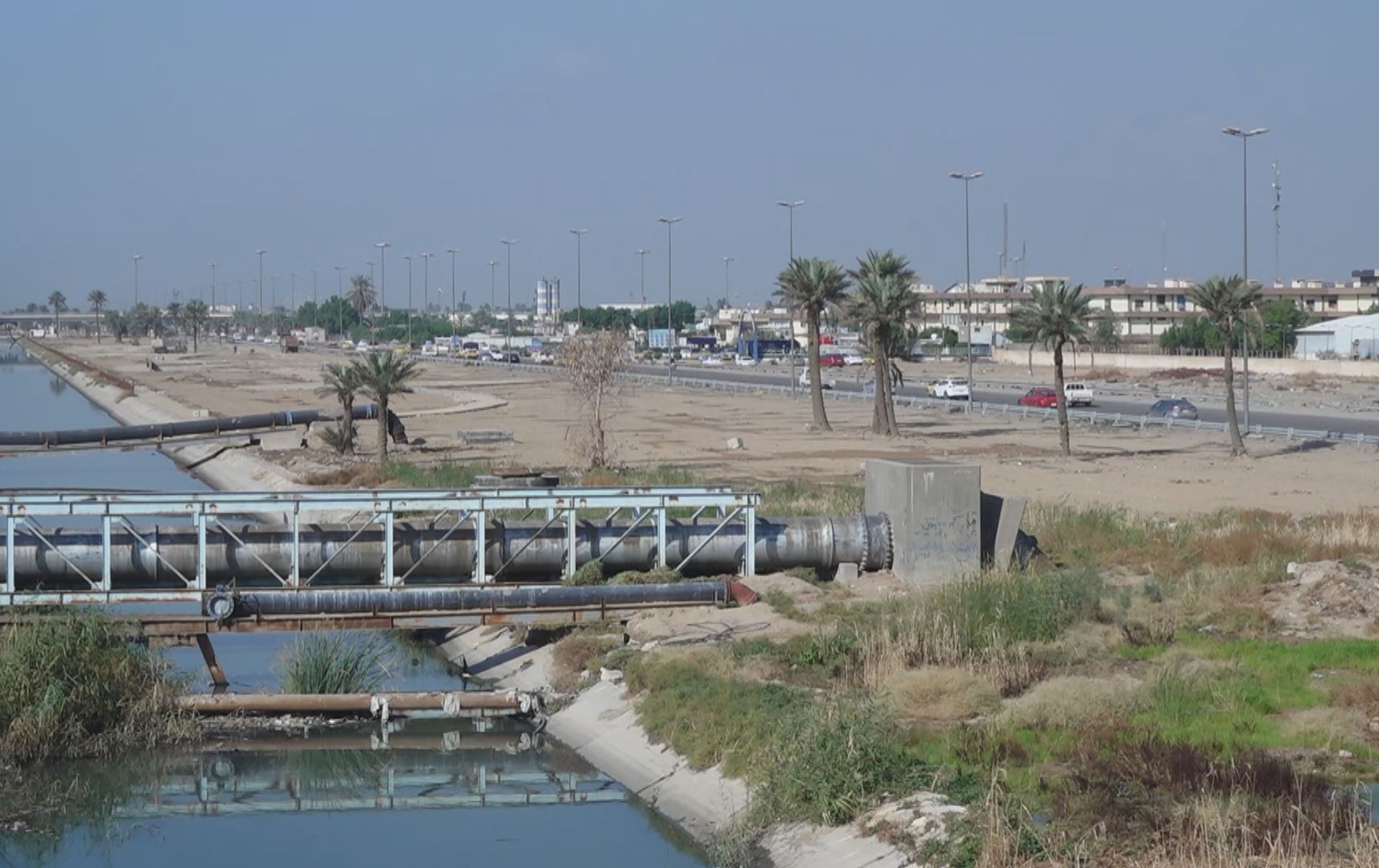 لیژنەی دەستپاکی پەرلەمانی عێراق: لە 2003ـەوە قەبارەی گەندەڵی 400 ملیار دۆلاری تێپەڕاندووە