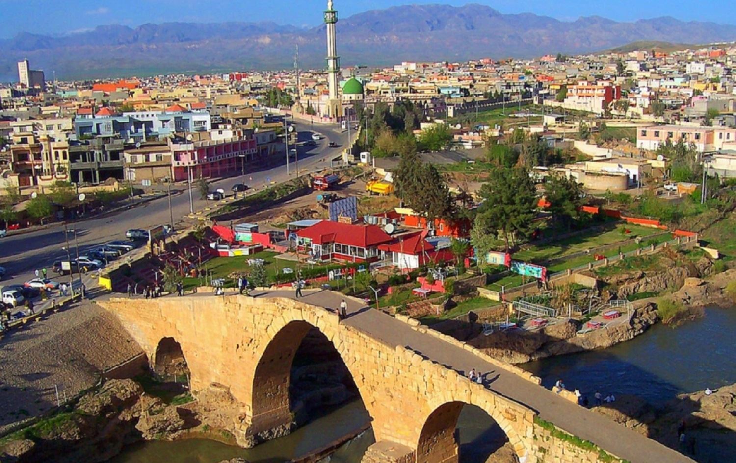 Zaho'da bir kadın erkek kardeşi tarafından öldürüldü