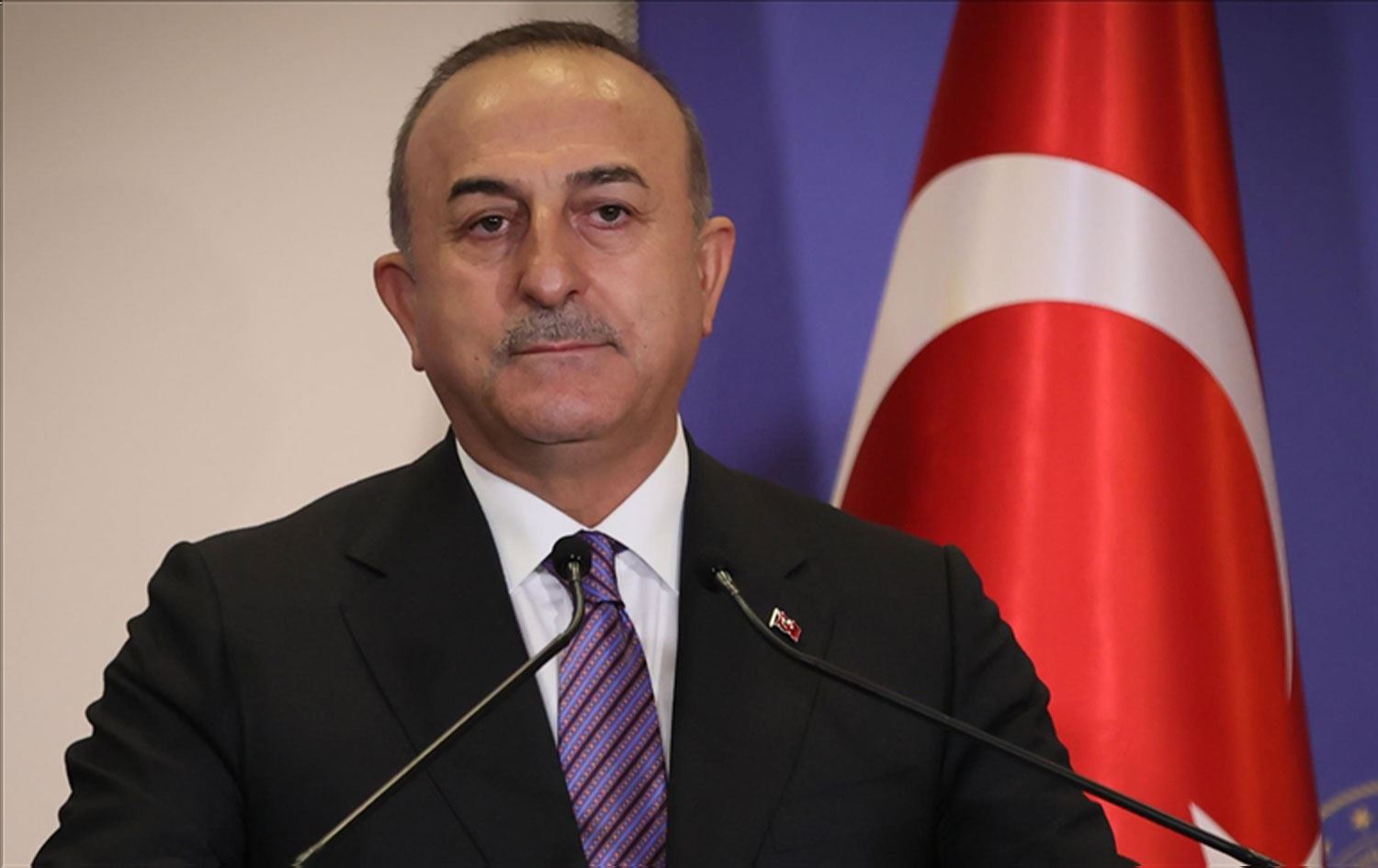 Çavuşoğlu: Ya Yunanistan geri adım atar, ya da biz gereğini yaparız