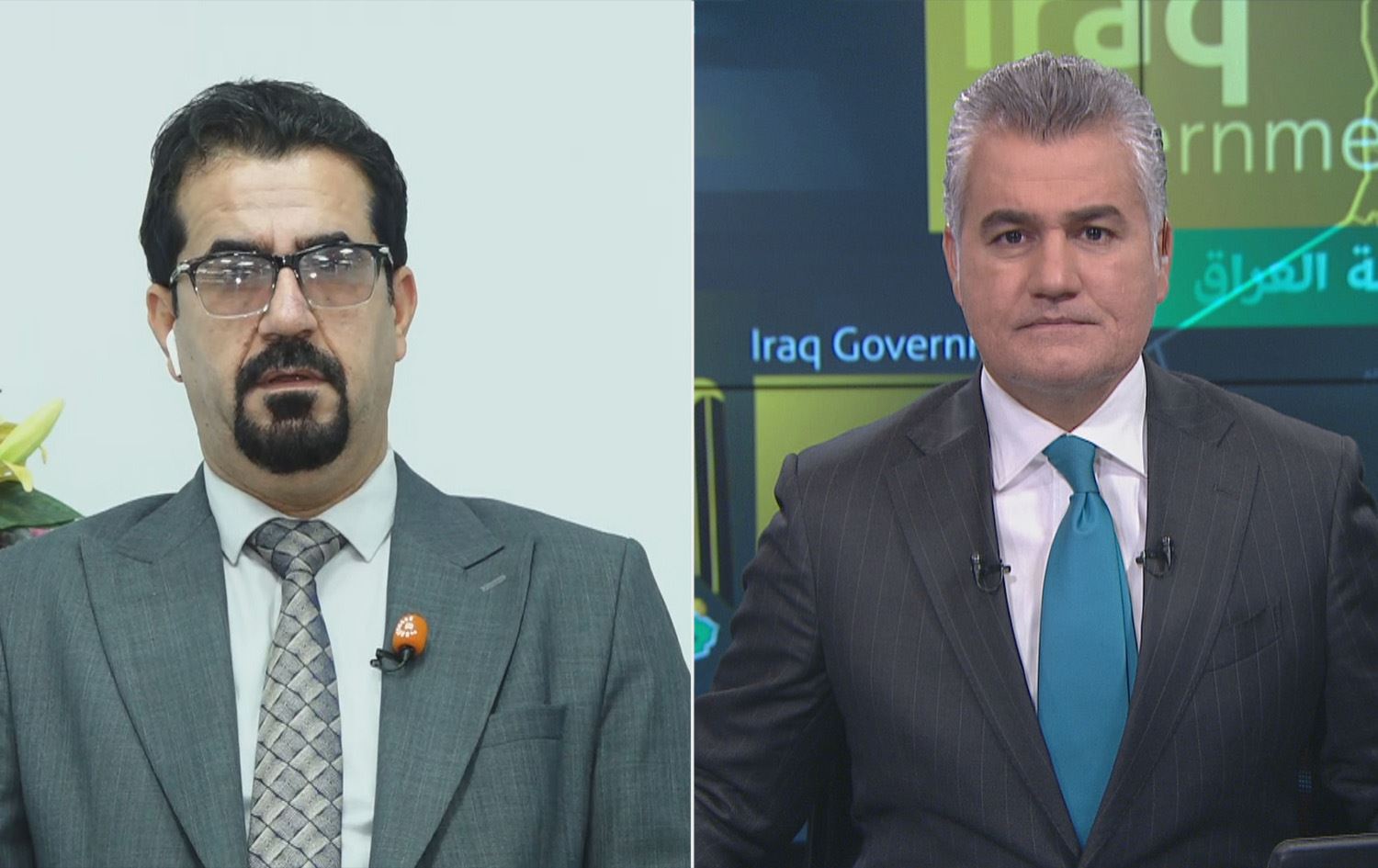 شوان محەممەد: سوودانی بەڵێنی جێبەجێکردنی کارنامەی حکومەتەکەی بە شاندی پارتی دا