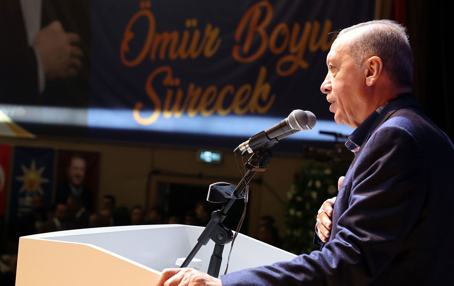 Erdoğan: Kobani bitti